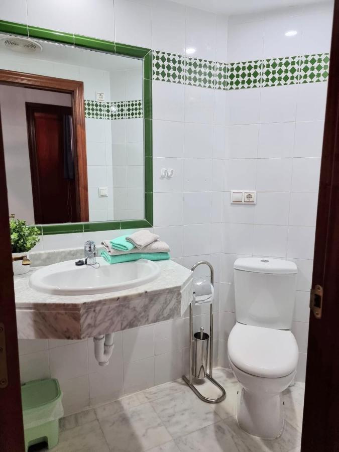 Apartamento De Don Huberto, Los Locos Torrevieja Exterior photo