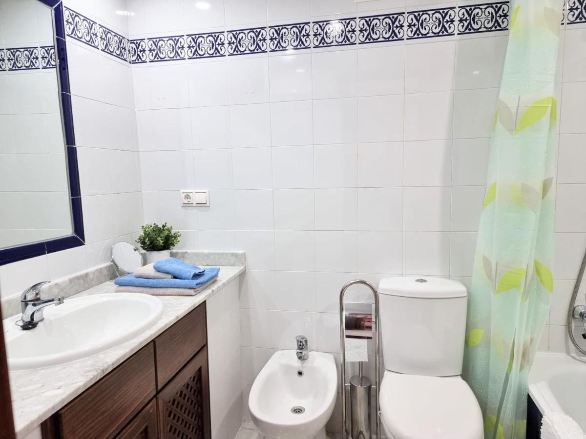 Apartamento De Don Huberto, Los Locos Torrevieja Exterior photo
