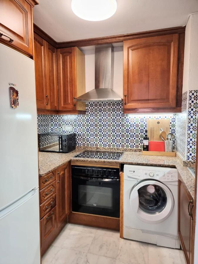 Apartamento De Don Huberto, Los Locos Torrevieja Exterior photo