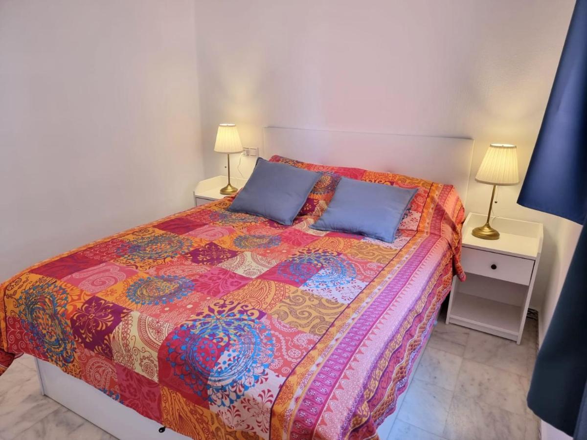 Apartamento De Don Huberto, Los Locos Torrevieja Exterior photo
