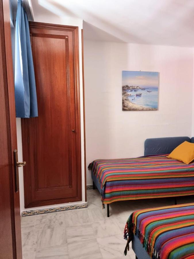 Apartamento De Don Huberto, Los Locos Torrevieja Exterior photo