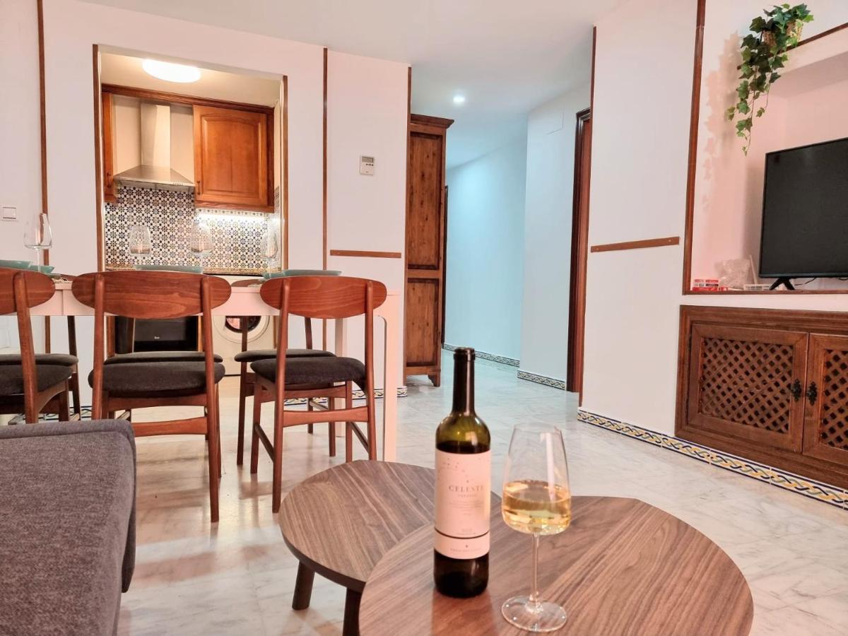 Apartamento De Don Huberto, Los Locos Torrevieja Exterior photo