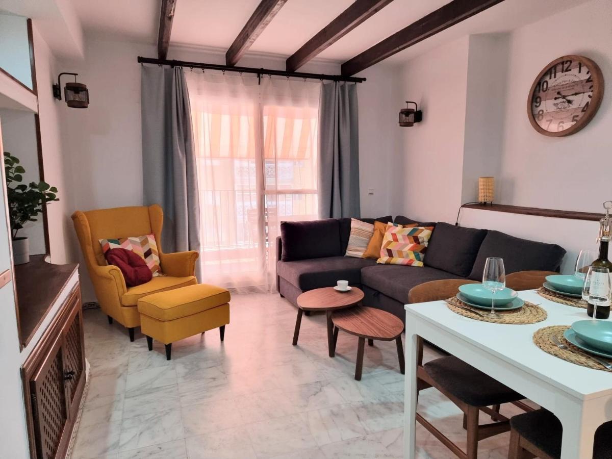 Apartamento De Don Huberto, Los Locos Torrevieja Exterior photo