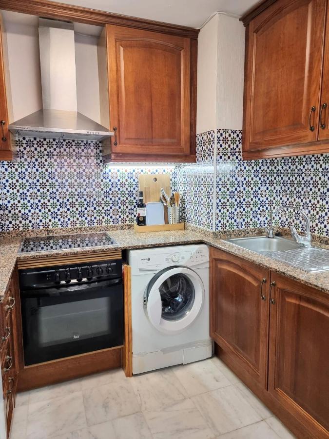 Apartamento De Don Huberto, Los Locos Torrevieja Exterior photo